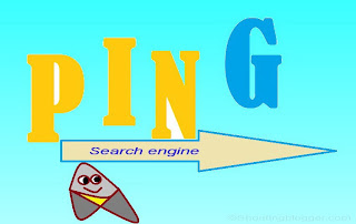 Ping Sitemap to Google ,Bing ,Yahoo Yandex & Baidu Search engine