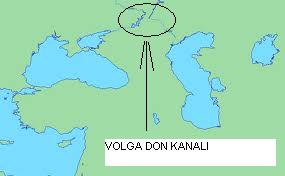 don volga projesi ile ilgili görsel sonucu