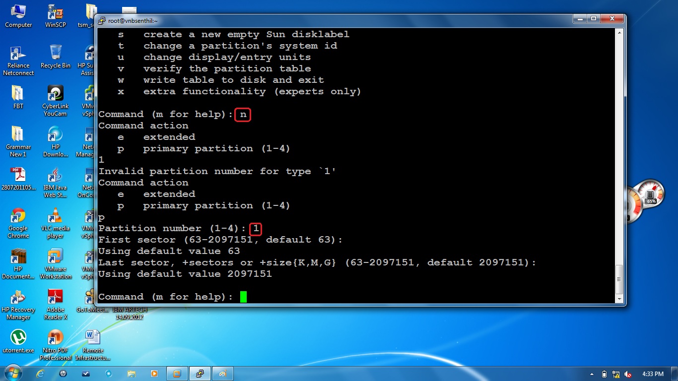 Remote Infrastructure Management Linux RAID Configuration Tutorial