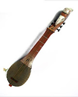 Alat Musik Tradisional Kalimantan Selatan