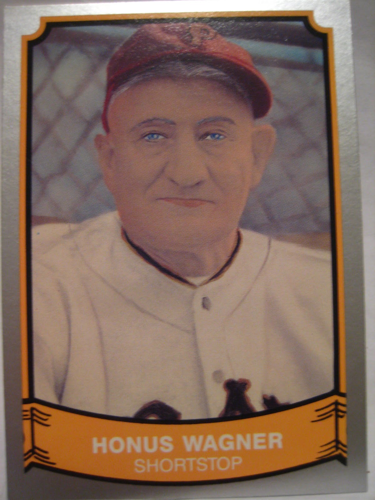 Baseball Cards Come to Life! Fantastic package from Dime Boxes