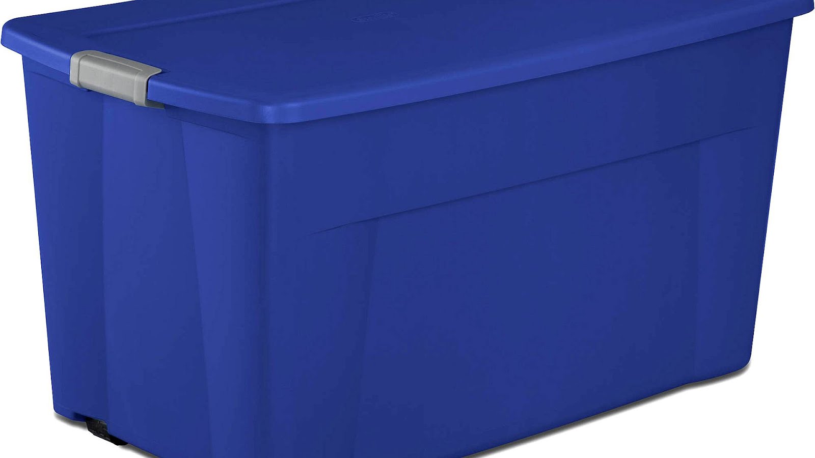Blue Box Storage Box Choices