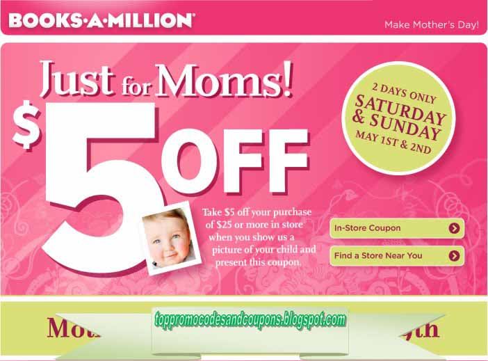 Free Promo Codes and Coupons 2021 Books A Million Coupons