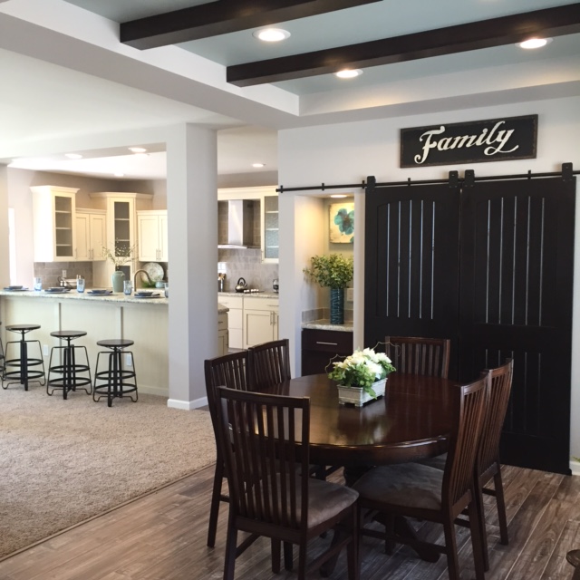 Homes by Vanderbuilt Elite Series