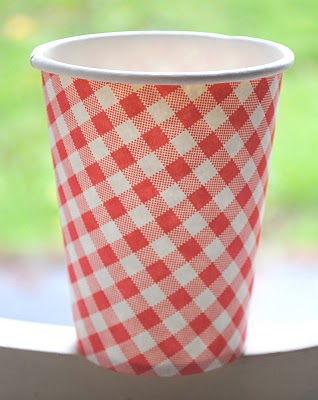 Papercup Story: Paper Cup Story