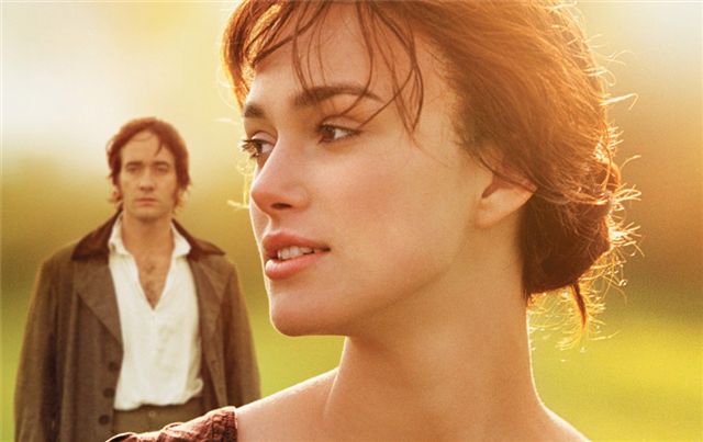 Resenha Do Filme Orgulho E Preconceito