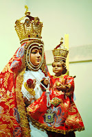 Virgen de la Cabeza de Alcalá de Henares