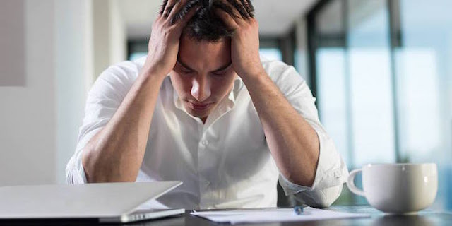5 Proven Techniques For Anger Management At Office