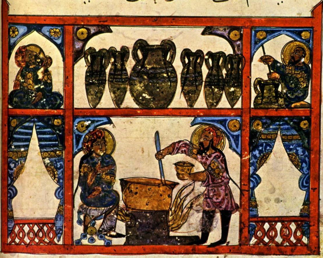 Imparare con la Storia 17 Gli Arabi e l'Islamismo