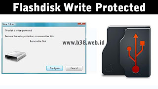Cara Mengatasi Flashdisk Write Protected Dengan Regedit Cara Mengatasi Flashdisk Write Protected Dengan Regedit