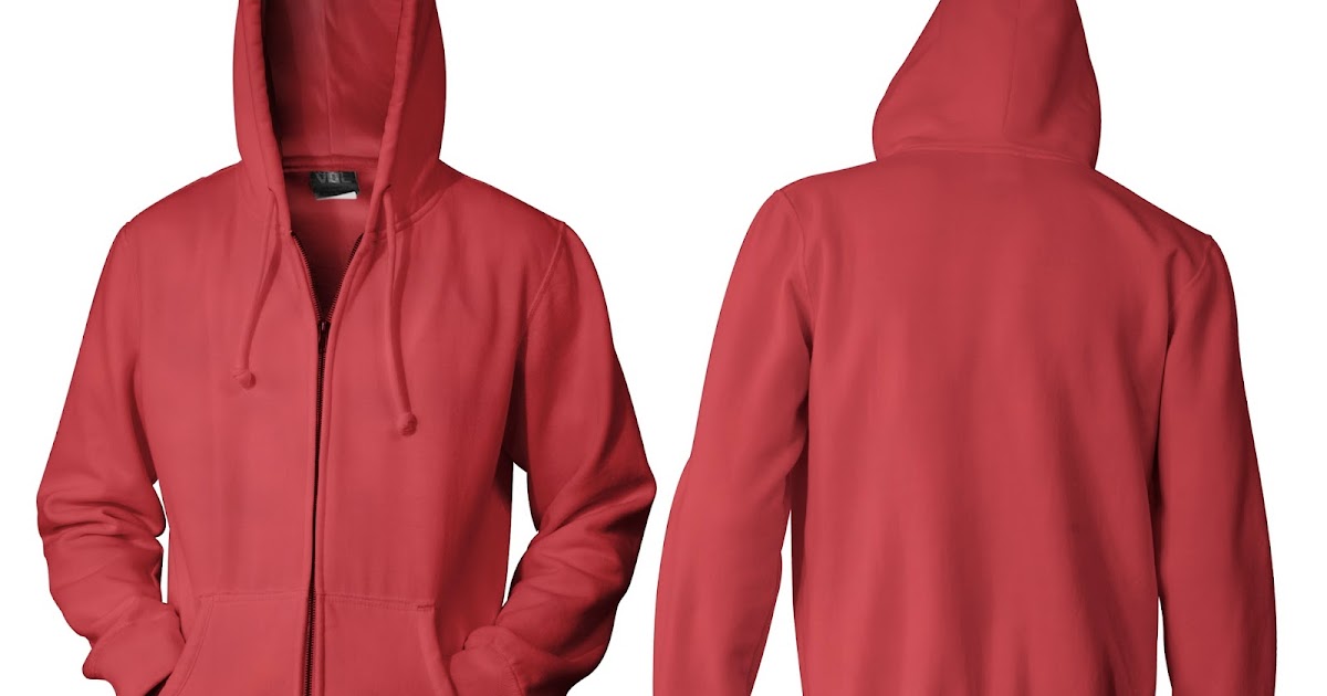 Download 6 Mockup Jaket Parka Cdr PSD Mockup Templates