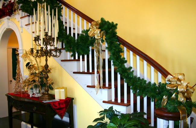 Christmas Eve