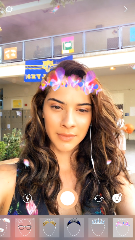 Instagram Copies Snapchat 'Again' in New Update
