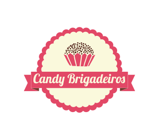 Candy Brigadeiros
