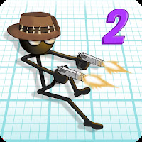 gun fu stickman 2 gun fu stickman 2 hile apk indir