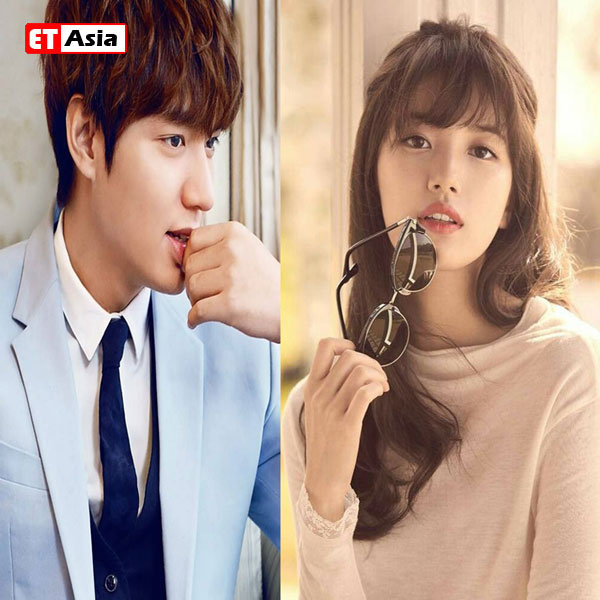 خبر انفصال Lee Min Ho و Suzy Bae بعد علاقة دامت 3 سنوات Et Asia