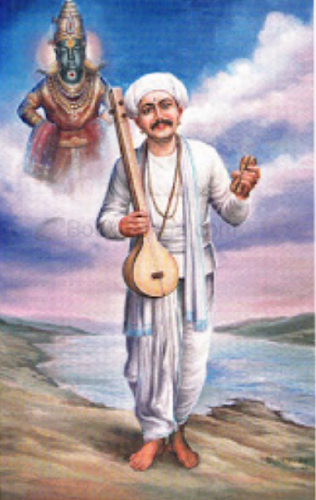 Sant Tukaram