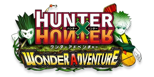 Vídeos de Hunter x Hunter Wonder Adventure 