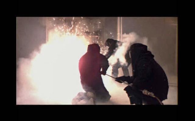 Héros De Film Avec Des Ciseaux Au Bout Des Mains Chroniques du Cinéphile Stakhanoviste: Le Solitaire - Thief, Michael