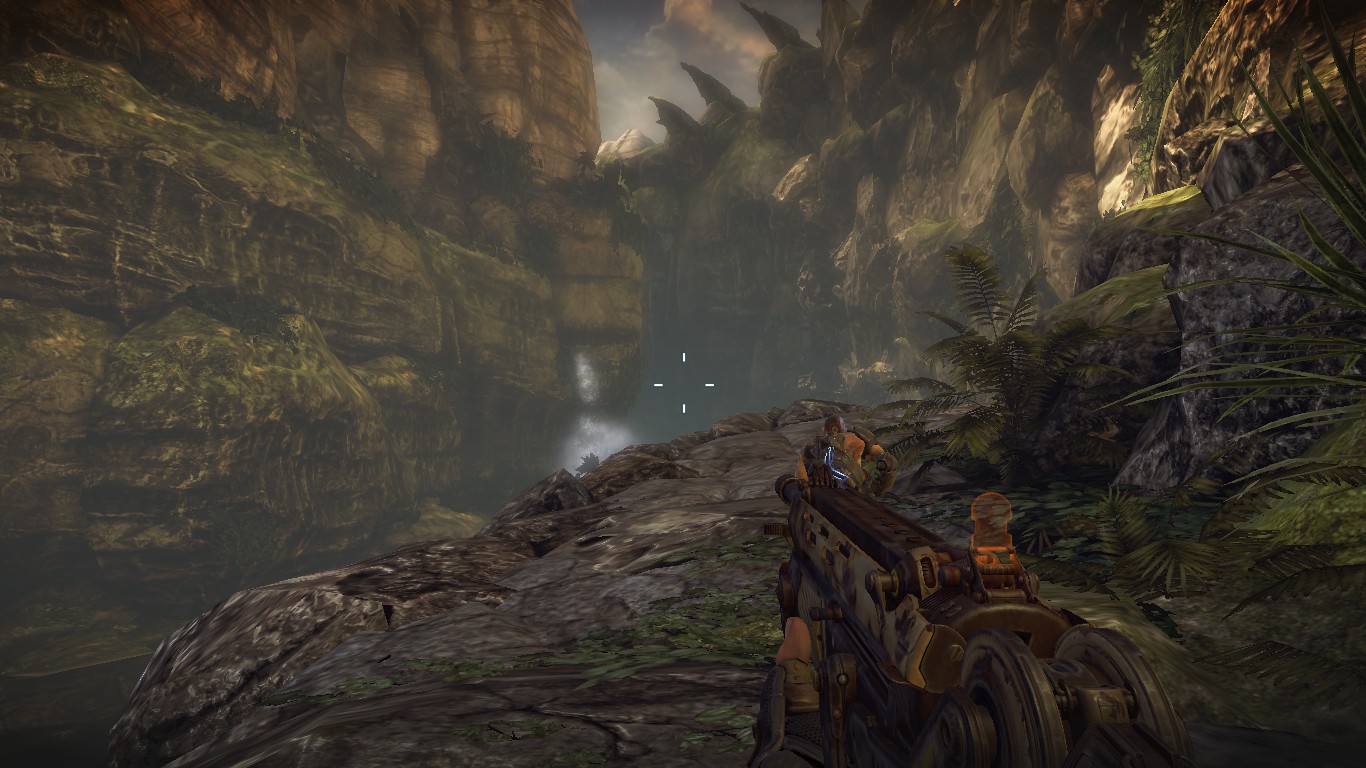 bulletstorm pc fix bulletstorm pc fix