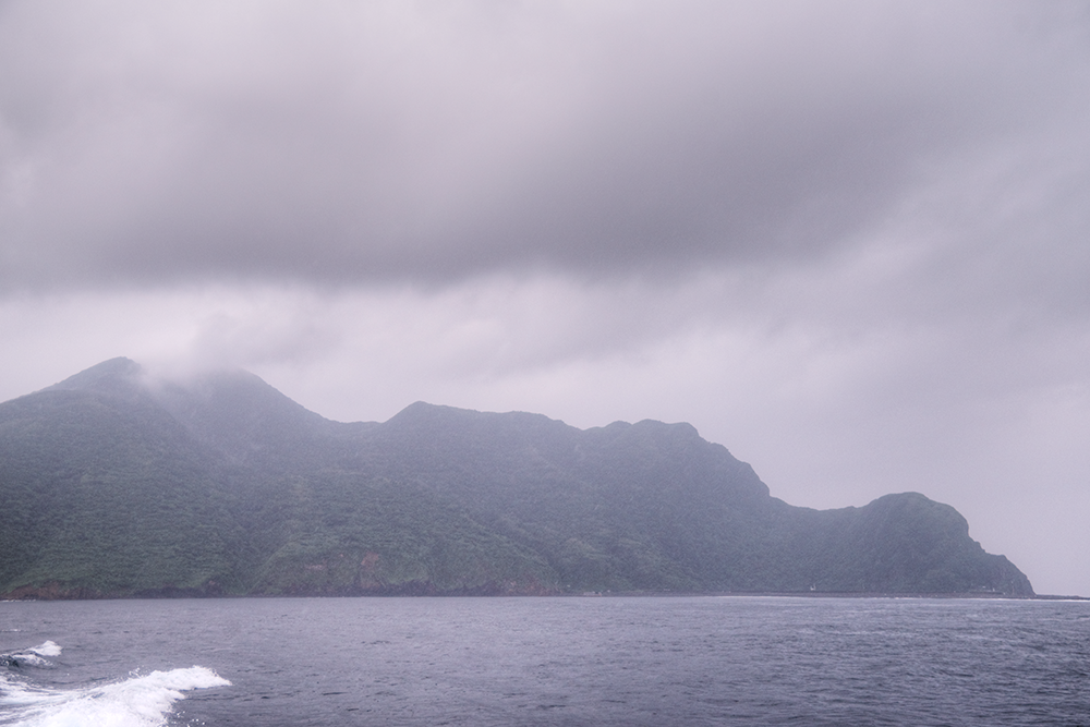 ［宜蘭縣頭城鎮］龜山島登島日記