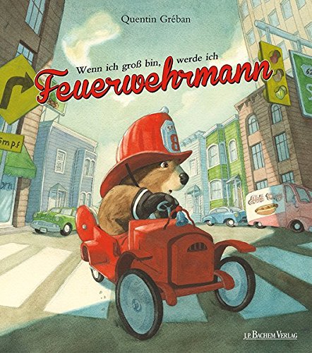 Ab 3 Jahre Quentin Greban Wenn Ich Gross Bin Werde Ich