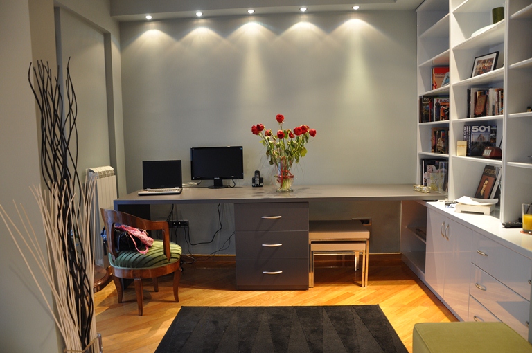 Rent Luxury house Belgrade Serbia