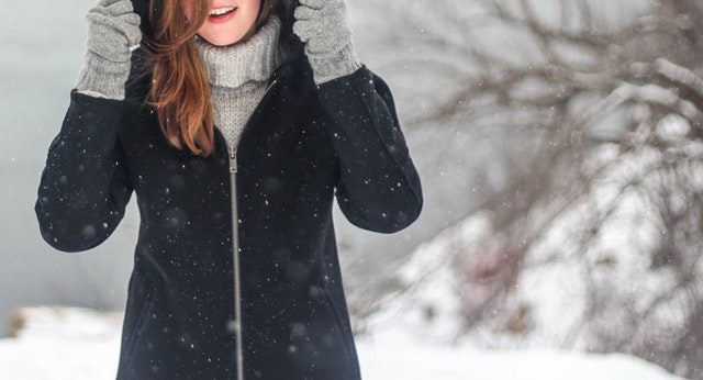8 Winter Tips For Healthy Living In The Winter Season