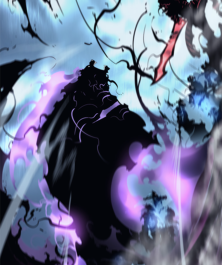 Solo Leveling Chapter 103 - AB Truyện