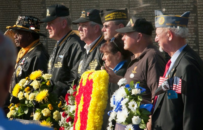 Dutch veterans day 2024