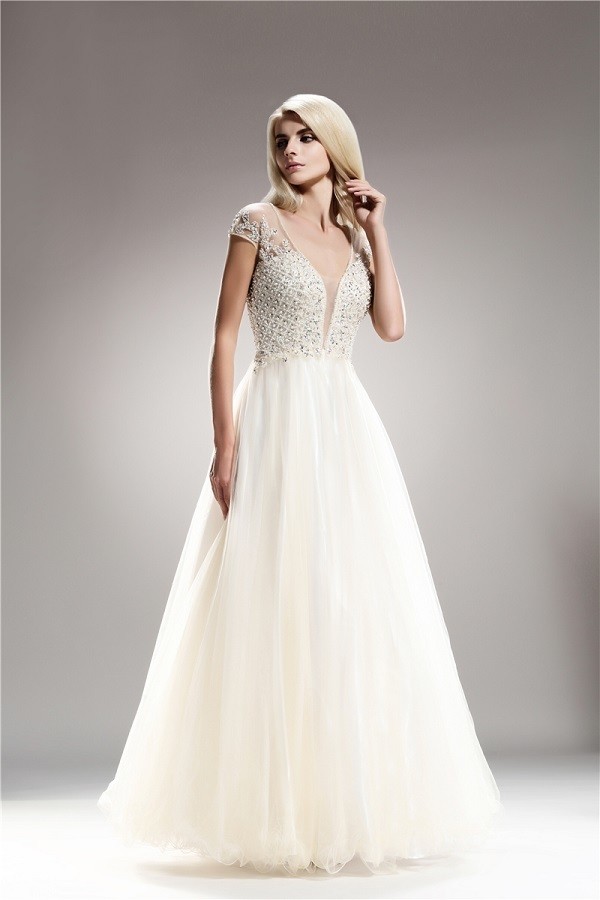 Prom News from Bridal & Formal by RJS More designer collection means more choices for you at