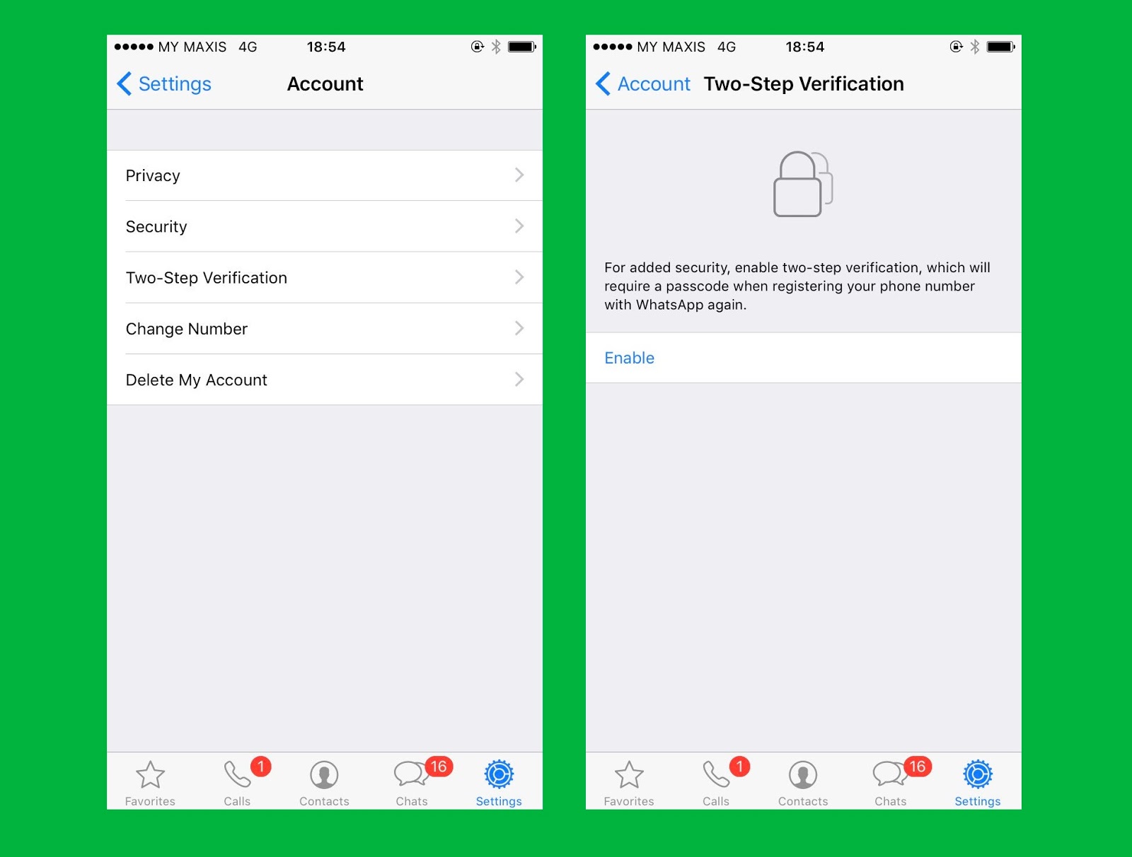 With This Trick Hackers Are Easily Hijacking Whatsapp Accounts