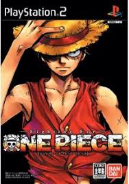 Fighting for One Piece   Download game PS3 PS4 PS2 RPCS3 PC free - 1