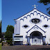 Bangunan Tua Kota Pasuruan - Gereja Katolik Antonius Padova