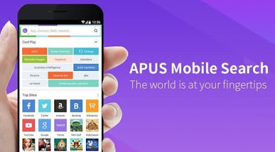 APUS Browser for Android