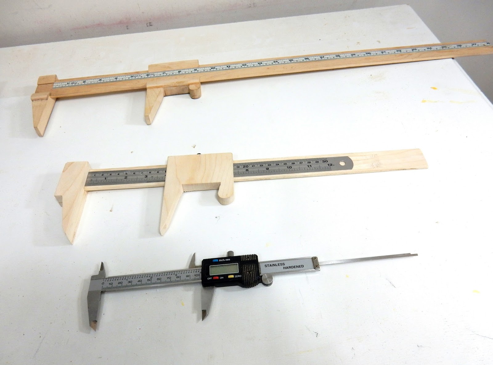 Jax Design Calipershow to build your own