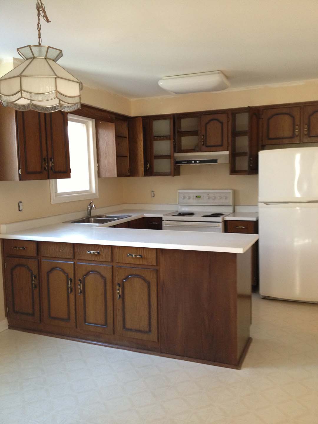 Creative Design Therapy Kitchen Design & Reno A Brand New Kitchen in