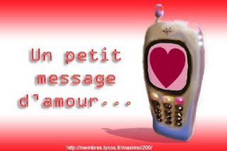 36 petite SMS d'amour et petit poème d'amour