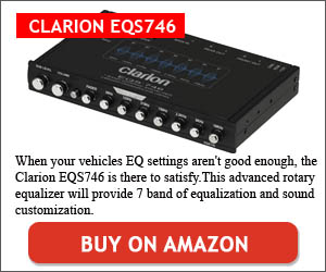  Buy clarion eqs746