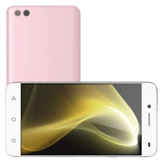 Smartphone Sharp C1 Smartphone Sharp C1