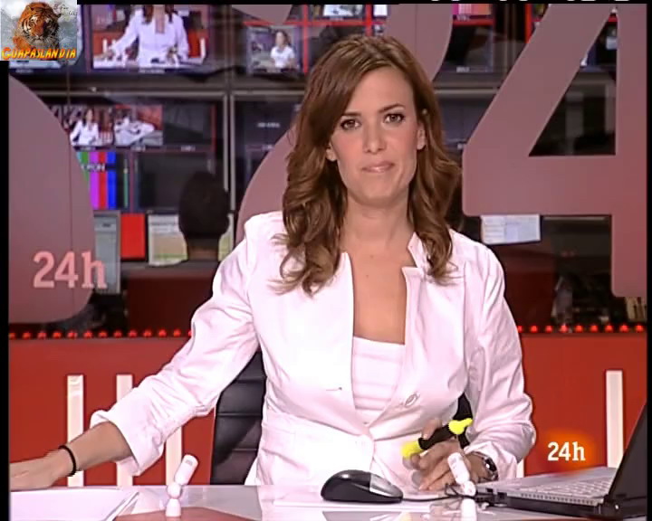 El Baúl de las Famosas Elena Carranza ''noticias 24'' 31/08