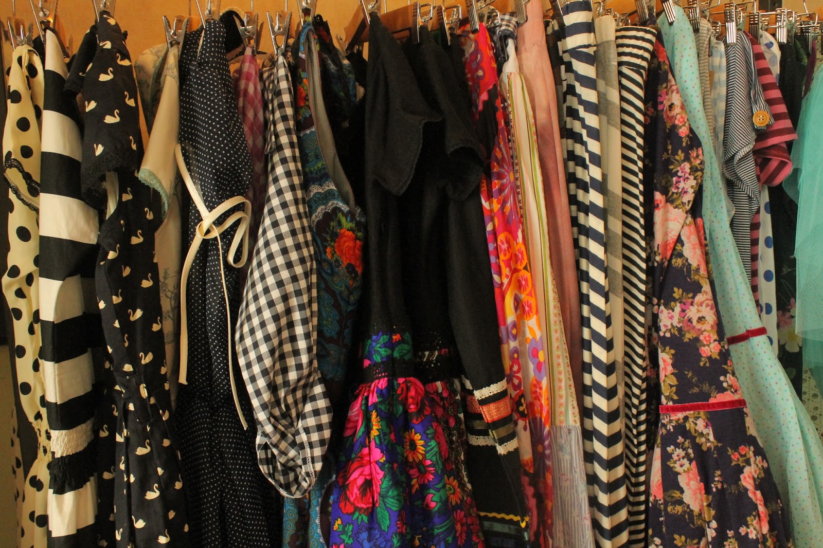 The Diaries of a Shopping Addict: Fashion Bazaar Summer Edition