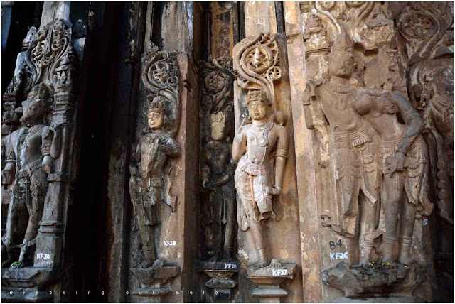 Neelkanth temple Kalinjar Neelkanth temple Kalinjar