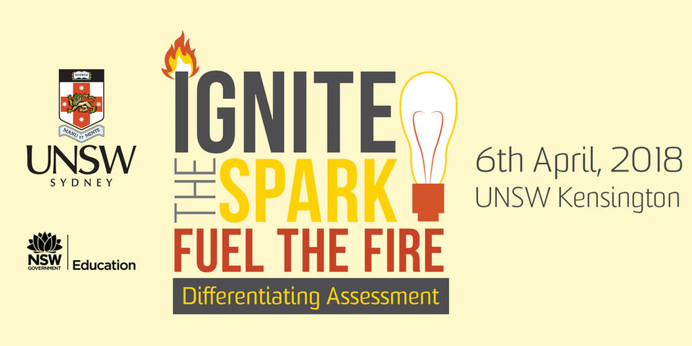 The Amber of the Moment Ignite the Spark 2018 Conference Ways of