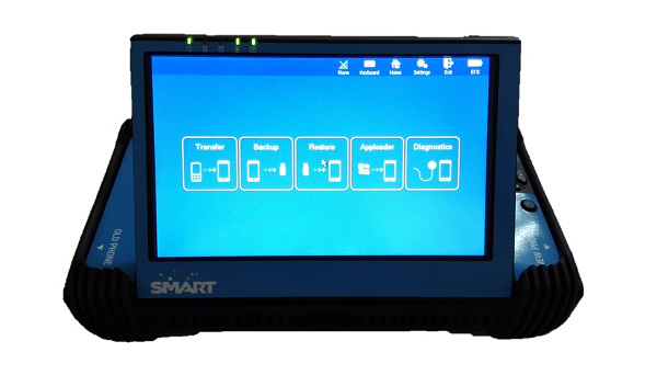 Smart Switch Unit