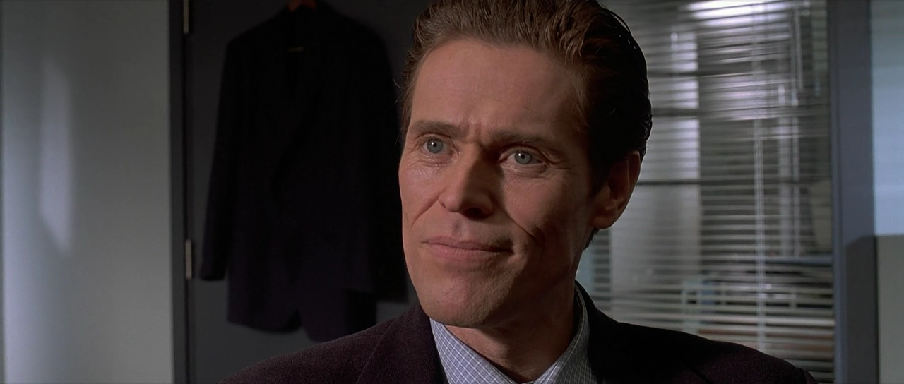 31 Days Of Horror October 22nd American Psycho 2000