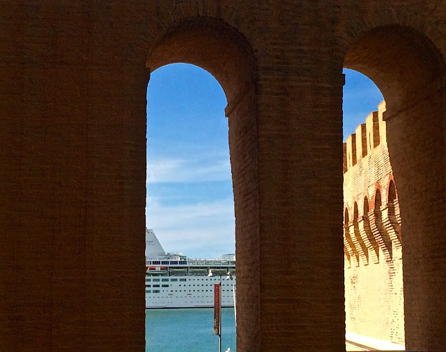 5 Things to Do in Civitavecchia 