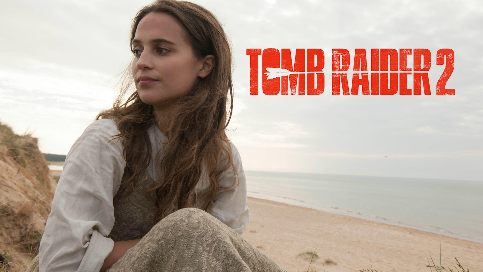 RUMOR: Potencial sequência do filme TOMB RAIDER será no DESERTO e na NEVE?!  - LARA CROFT PT