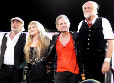 Fleetwood Mac, North American tour 2013, New, CD, Image