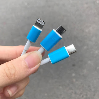 cáp ngắn cáp ngắn
